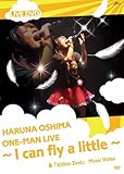 HARUNA OSHIMA ONE-MAN LIVE �`I can fly a little�`