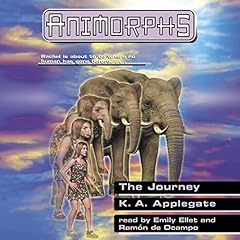 『The Journey』のカバーアート