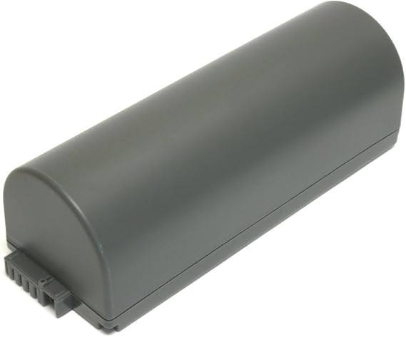 Wasabi Power Battery for Canon NB-CP2L, NB-CP1L and Canon Compact Photo Printers SELPHY CP100, CP200, CP220, CP300, CP330, CP400, CP510, CP600, CP710, CP730, CP770, CP780, CP790, CP800, CP900, CP910