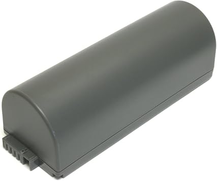 Wasabi Power Battery for Canon NB-CP2L, NB-CP1L and Canon Compact Photo Printers SELPHY CP100, CP200, CP220, CP300, CP330, CP400, CP510, CP600, CP710, CP730, CP770, CP780, CP790, CP800, CP900, CP910