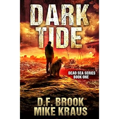 Dark Tide - Dead Sea Book 1 :