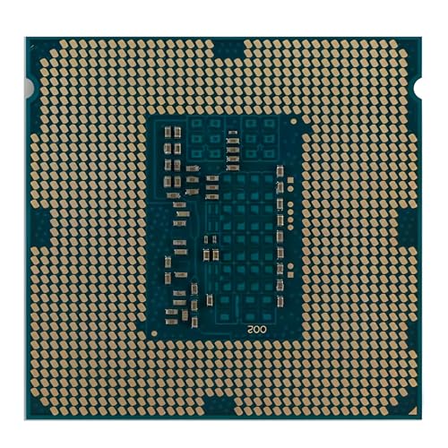 Image of Core i7 3770 3.4 GHz 3rd Generation Desktop Processor, LGA 1155 Socket, 4 Cores 8 Threads, 8 MB Smart Cache | Pre Tested | Includes CPU Fan