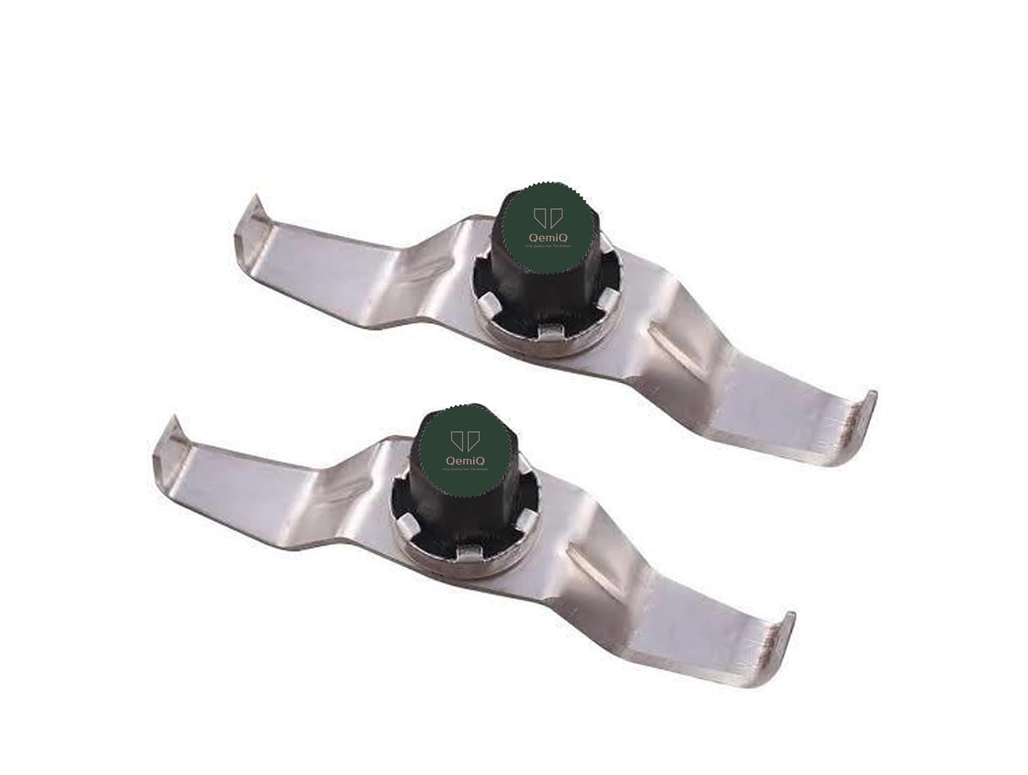 Mixer Grinder -Jar Blade Set Fits- Preethii Blue Leaf, Preethii Nitro, Preethii Eco Plus, Preethii Eco Twin(2 unit's)