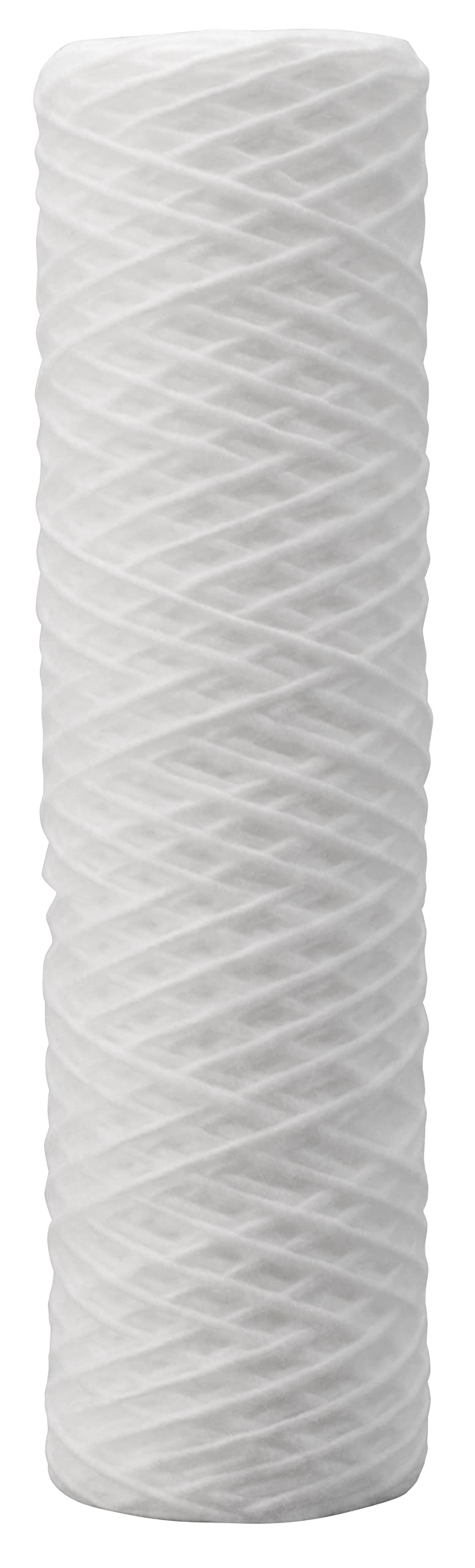 Cartuccia Avvolta Antiparticelle 5 Micron | Filtrazione Fine per Acqua Pulita | Ideale come Prefiltro | Efficacia 12 Mesi | Facile da Sostituire | ORIA