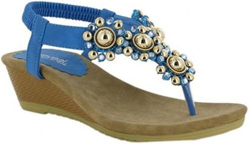 sandali zeppa 2018 amazon