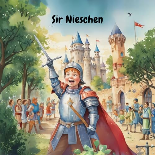 Sir Nieschen