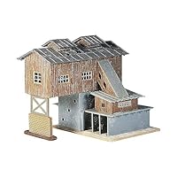 FALLER 222197 - Altes Schotterwerk