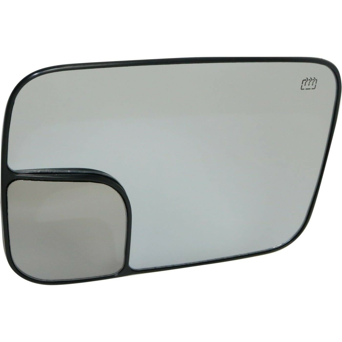 Amazon.com: ROMETH 1pc Right Passenger Side Heated Exterior Rear 
