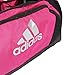 adidas Unisex Team Issue Sports Duffel Bag for Men and Women