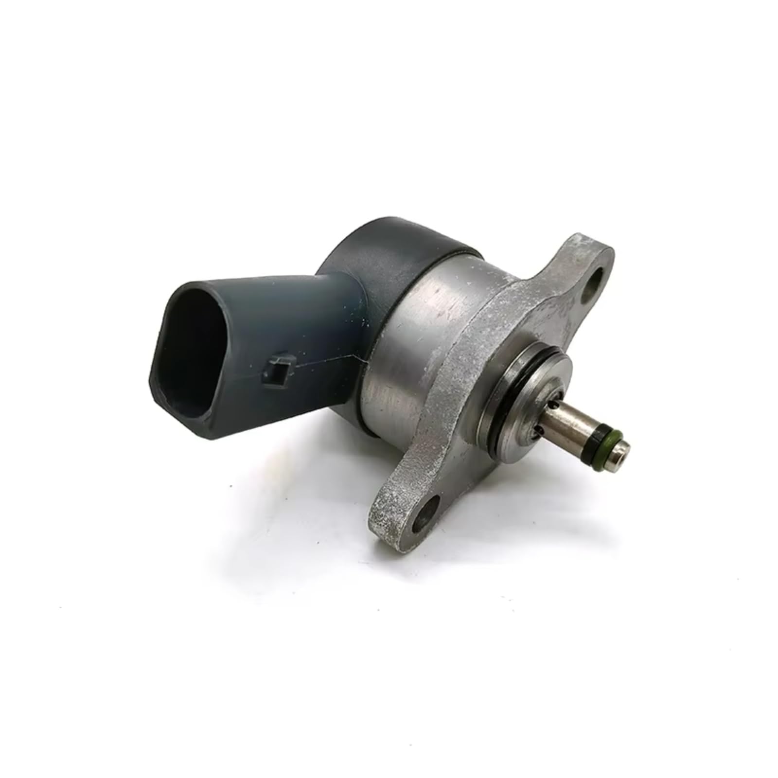 Rail Regulator Valve Compatible with Benz for C-Class W202 W203 CL203 S202 T-Model S203 Fuel Injection Pressure Regulator Valve OEM: A6110780149 0281002241