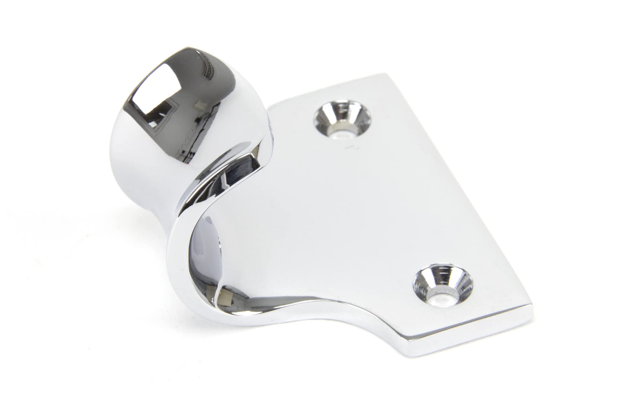From The Anvil Polished Chrome Sash Lift 83893