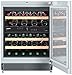 Produktbild Liebherr UWT 1682 Weinkühlschrank/A / 34 bouteilles