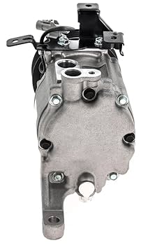 Amazon.com: A/C Compressor OEM SCSA08H for Scion FR-S/Subaru