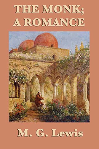 The Monk: A Romance (English Edition)