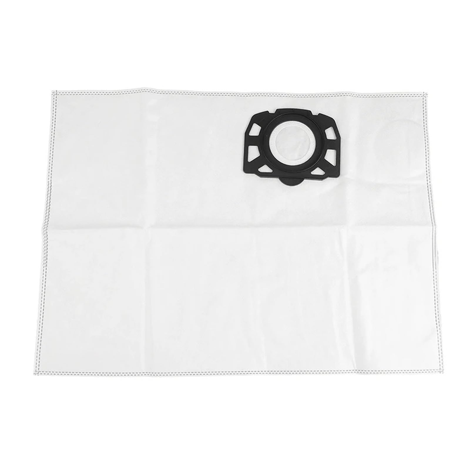 RJYEWORTV Compatible for Karcher WD2 Plus WD3 Dust Bag 1PC