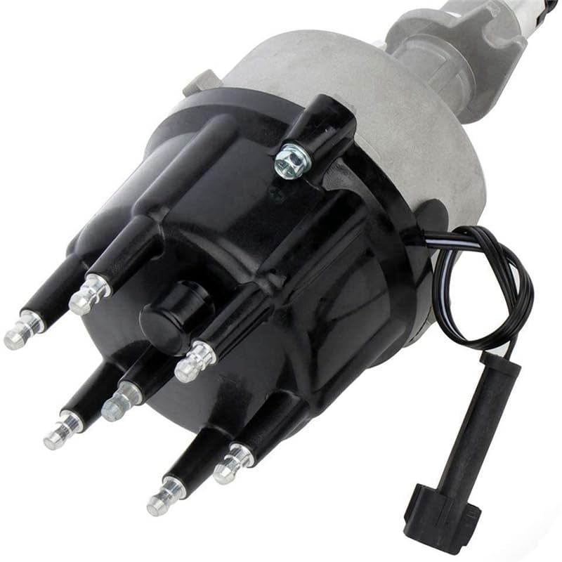 Sensor de encendido del distribuidor Stablize compatible con Jeep 56041034AB 5