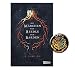 Produktbild Harry Potter Hogwarts Schulbücher: Die Märchen von Beedle dem Barden (Hardcover) + 1 Button
