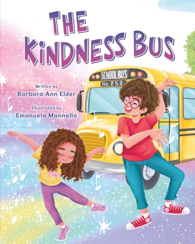 The Kindness Bus