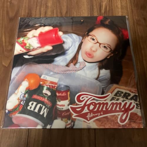 Tommy february6 (アナログ盤)