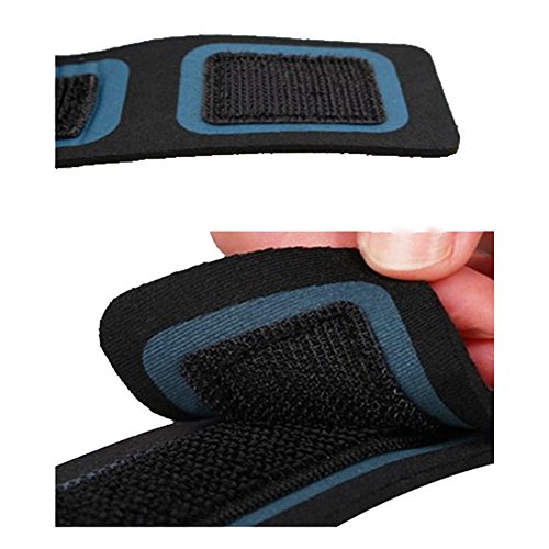 Armband For Apple Iphone 7,7 Plus,6 6S Plus, Lg G5,Samsung Galaxy Note 5 4 3 Note Edge S4 S5 S6 Lg G3 G4 G5 Note 4 5 7 Universal Case,Great For Running,Exercise Gym Workouts Not For Iphone 4 4S #TOP4