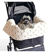 Amazon.co.jp: nervousrhinos ペットカート クッション あごのせ