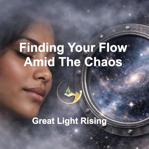Raising Your Vibration by Redirecting Your Consciousness - It's easier than you think!