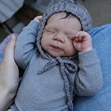 Bon pour : pour de nombreux collectionneurs et amateurs de poupées reborn, un bébé reborn va susciter leur amour pour ces bébés incroyablement doux. Si vous êtes à la recherche d'une poupée réaliste, adoptez certainement un nouveau-né fille.