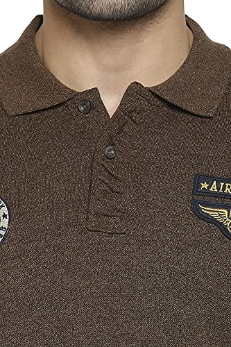 Image of MUFTI Men's Slim T-Shirt