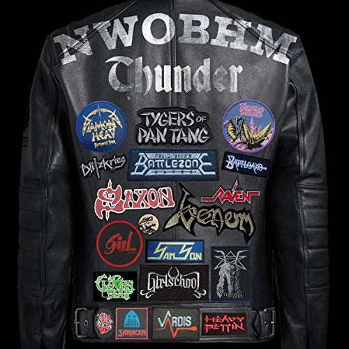 Best British Metal
