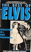 The Best of Elvis 0786000260 Book Cover