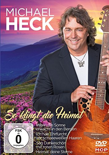 Michael Heck - So Klingt Die Heimat