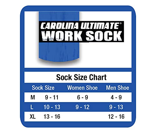Carolina Ultimate Mens Diabetic Non-Binding Over The Calf 2 Pack Casual Sock, Khaki, Large Us #TOP1