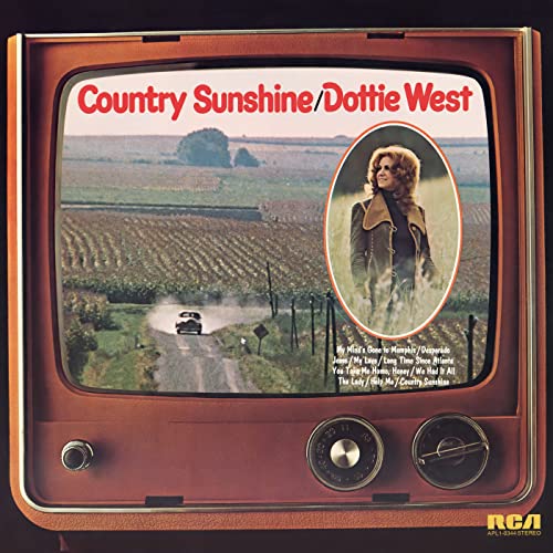 Dottie West