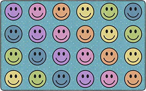 Flagship Carpets Smiley Seating
