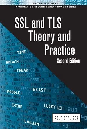 SSL and TLS: Theory and Practice,2nd Edition-finelybook