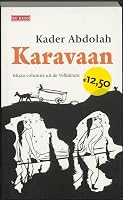 Karavaan 904450097X Book Cover