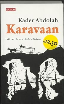 Paperback Karavaan Book