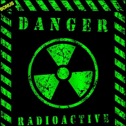 The uranium and plutonium show