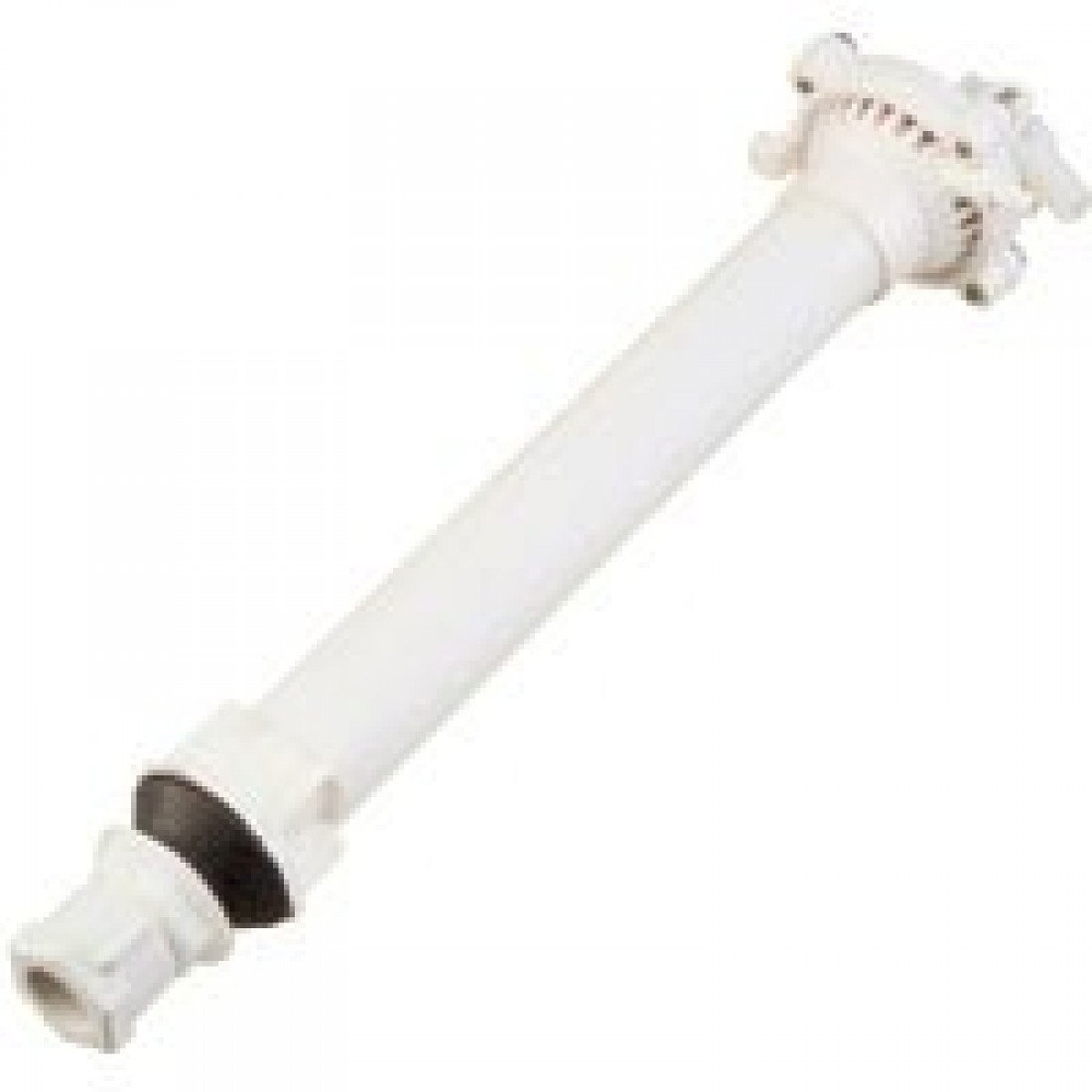 Keeney Plumb Pak Toilet Tank Repair Kit – Universal Fit For Tanks 8.5 Inches & Taller – Includes Flapper, Float, Ballcock