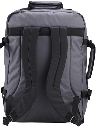 Amazon | CABINZERO キャビンゼロ - CLASSIC 44L Absolute Black