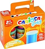 Extra: No tóxicos e inodoros. Dermatologicamente testados y realizadas con pigmentos de óptim calidad. GLUTEN FREE