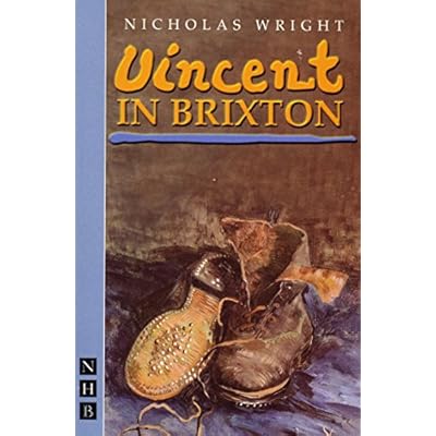 Vincent in Brixton (NHB Modern Plays): 0