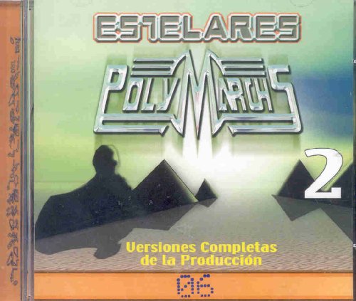 ESTELARES 2 VERSIONES COMPLETAS DE LA PRODUCCION 06