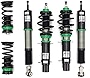 Rev9 R9-HS2-032_1 compatible with Volkswagen Jetta (MK4) FWD 1999-04 Hyper-Street II Coilovers Lowering Kit, 32 Damping Level Adjustment, Ride Height Adjustable