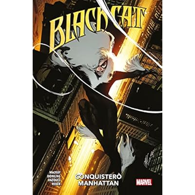 Black Cat (2019) 4