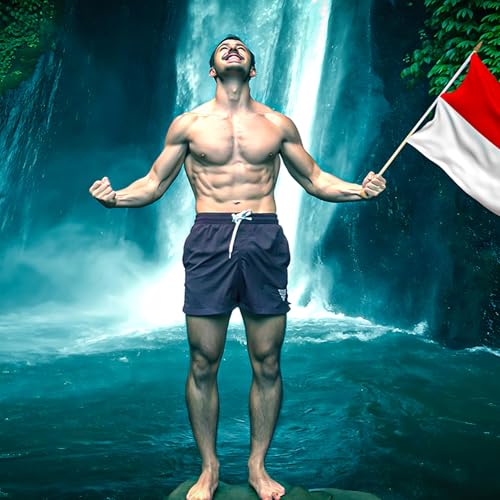 Couverture de 1 an &agrave; BALI - Le Bilan