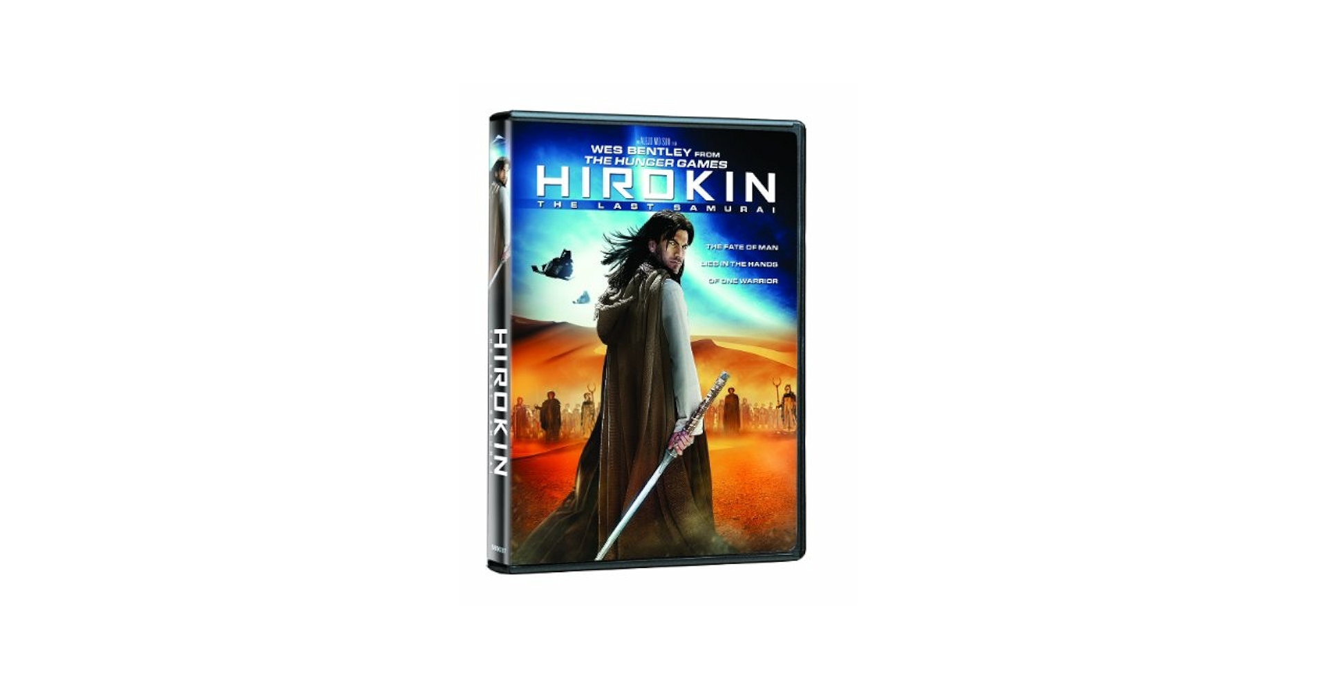 Amazon.com: Hirokin the Last Samurai : Movies & TV