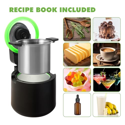 Vesicur Yeap 3-in-1 Decarb