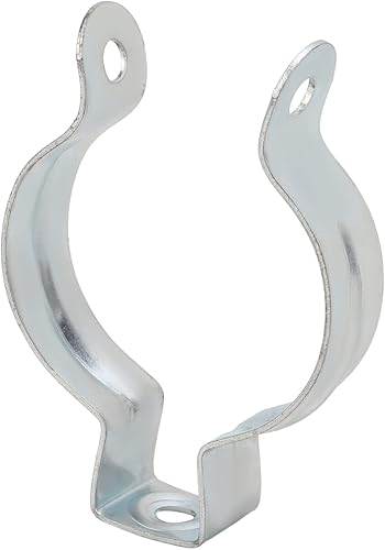 Miniatura 6 de Abrazadera de secadora de filtro de CA, clip de abrazadera de montaje universal para modificación de aire acondicionado de automóvil