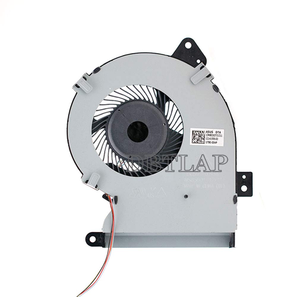wentylator NS85B01-17F11 5V 0.50A kompatybilny z ASUS x500ub wentylator chłodzący